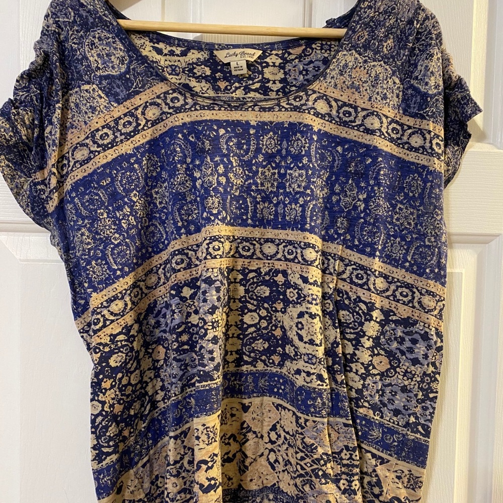 Lucky Brand Shirt